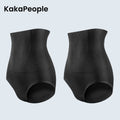 Gaine culotte taille haute