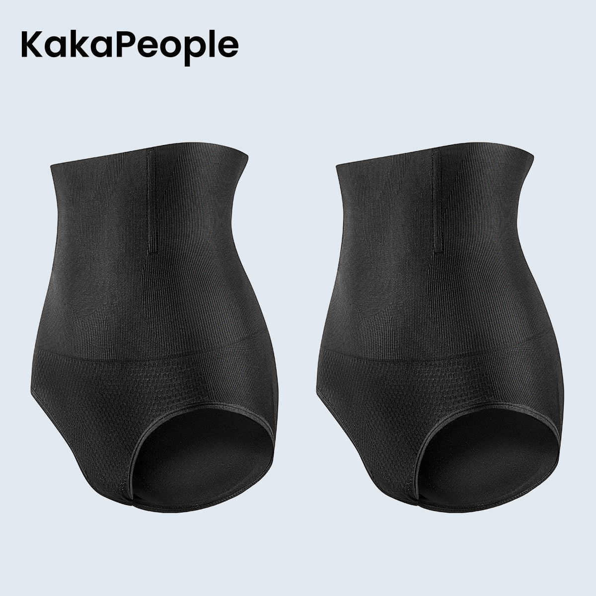 Gaine culotte taille haute