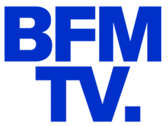 BFM TV stacked blue 2025