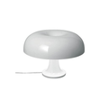 Lampe Corolle blanche